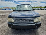 Land Rover Range Rover 2008