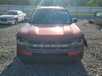 Ford Bronco 2022