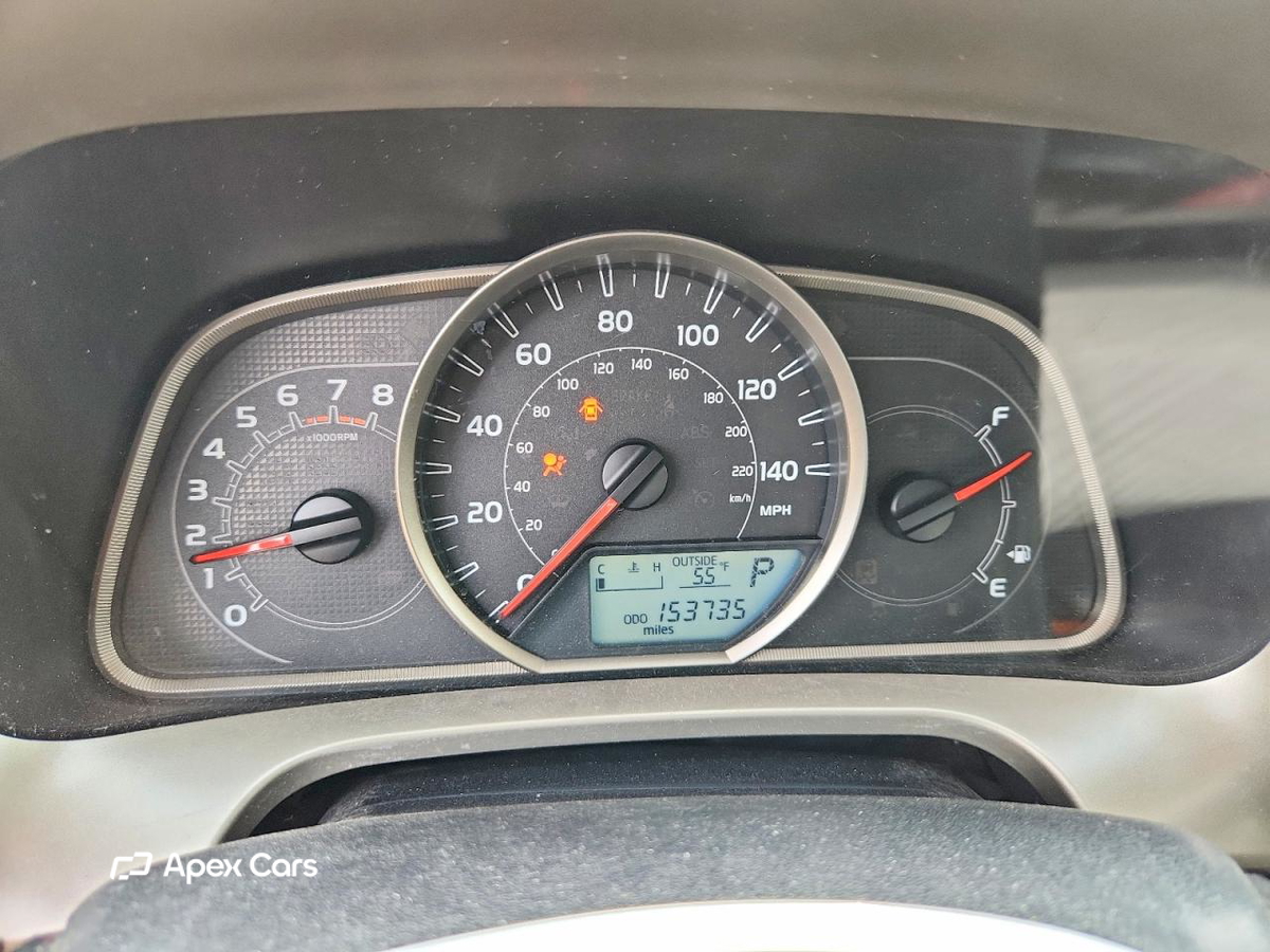 Toyota RAV 4 2013