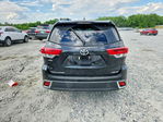 Toyota Highlander 2018
