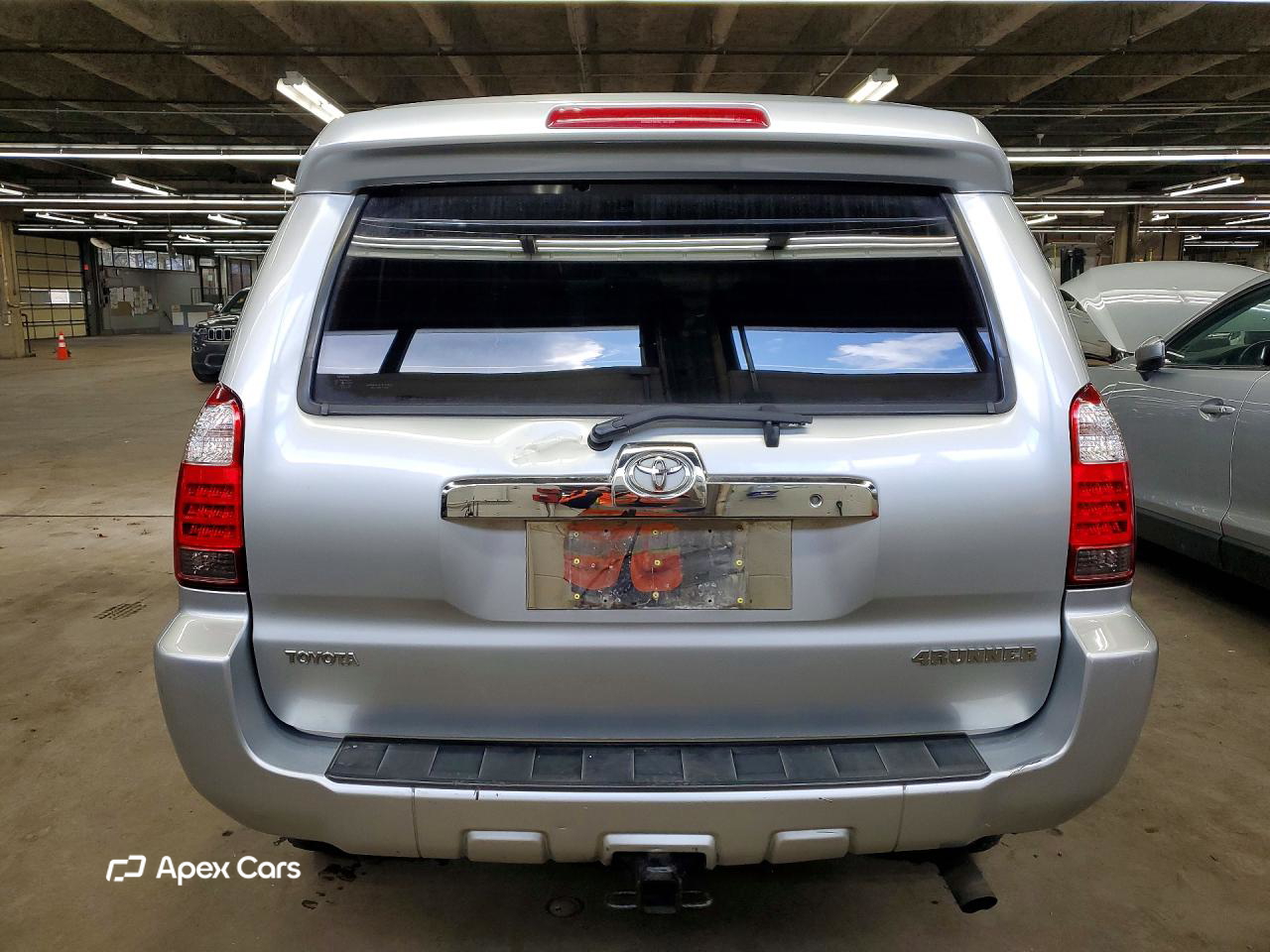 Toyota 4Runner 2006