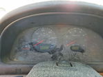 Subaru Forester 2001