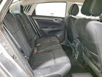 Nissan Sentra 2017