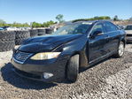Lexus ES 2011