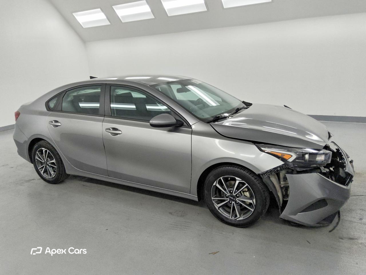 Kia Forte 2023