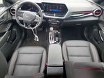 Chevrolet Trax 2025