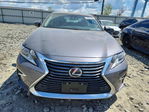 Lexus ES 2017