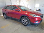 Mazda CX-9 2015