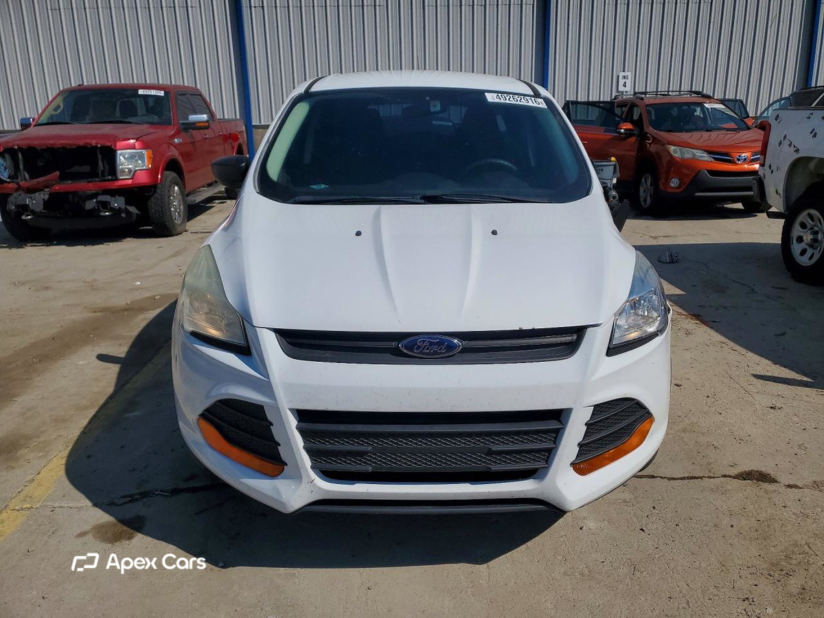 Ford Escape 2014