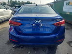 Hyundai Accent 2018