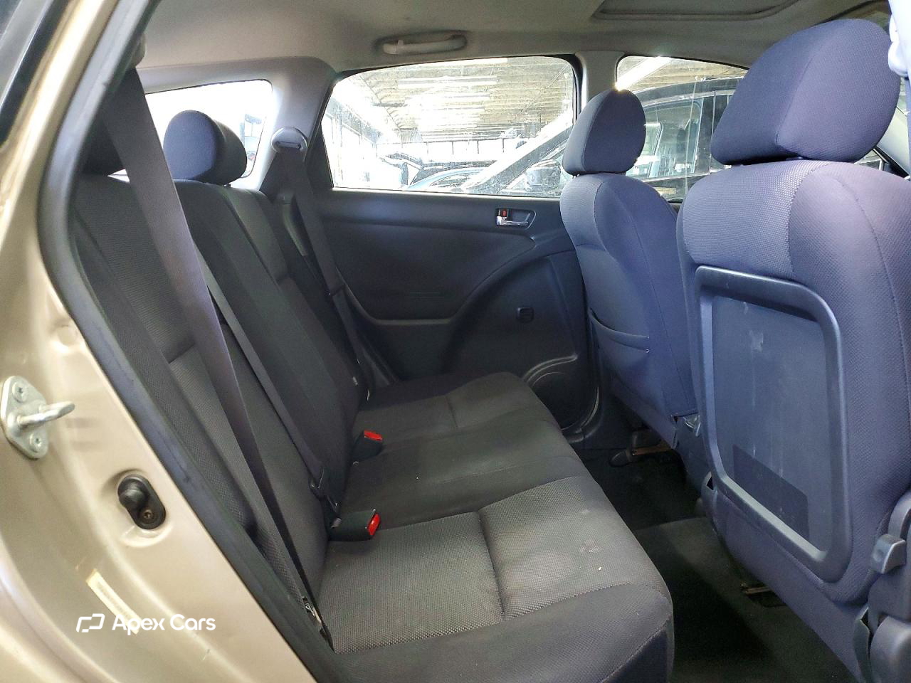 Toyota Matrix 2003