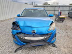Mazda 3 2011