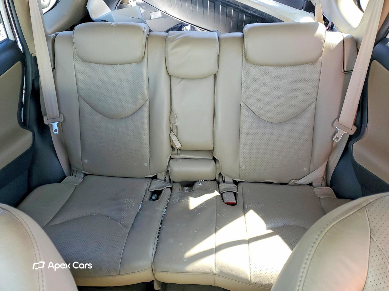 Toyota RAV 4 2010