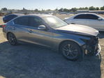Infiniti Q50 2017
