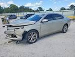Chevrolet Impala 2014
