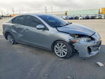 Mazda 3 2012
