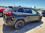 Jeep Cherokee 2018