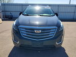 Cadillac XT5 2017