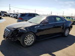 Cadillac CTS 2013