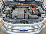 Ford Explorer 2013