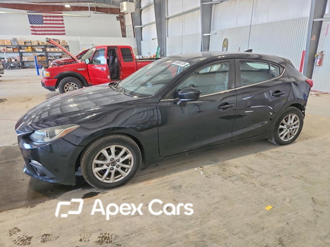 Mazda 3 2016 - Image 1 of 12