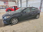 Mazda 3 2016