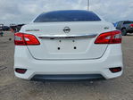 Nissan Sentra 2019