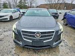 Cadillac CTS 2014