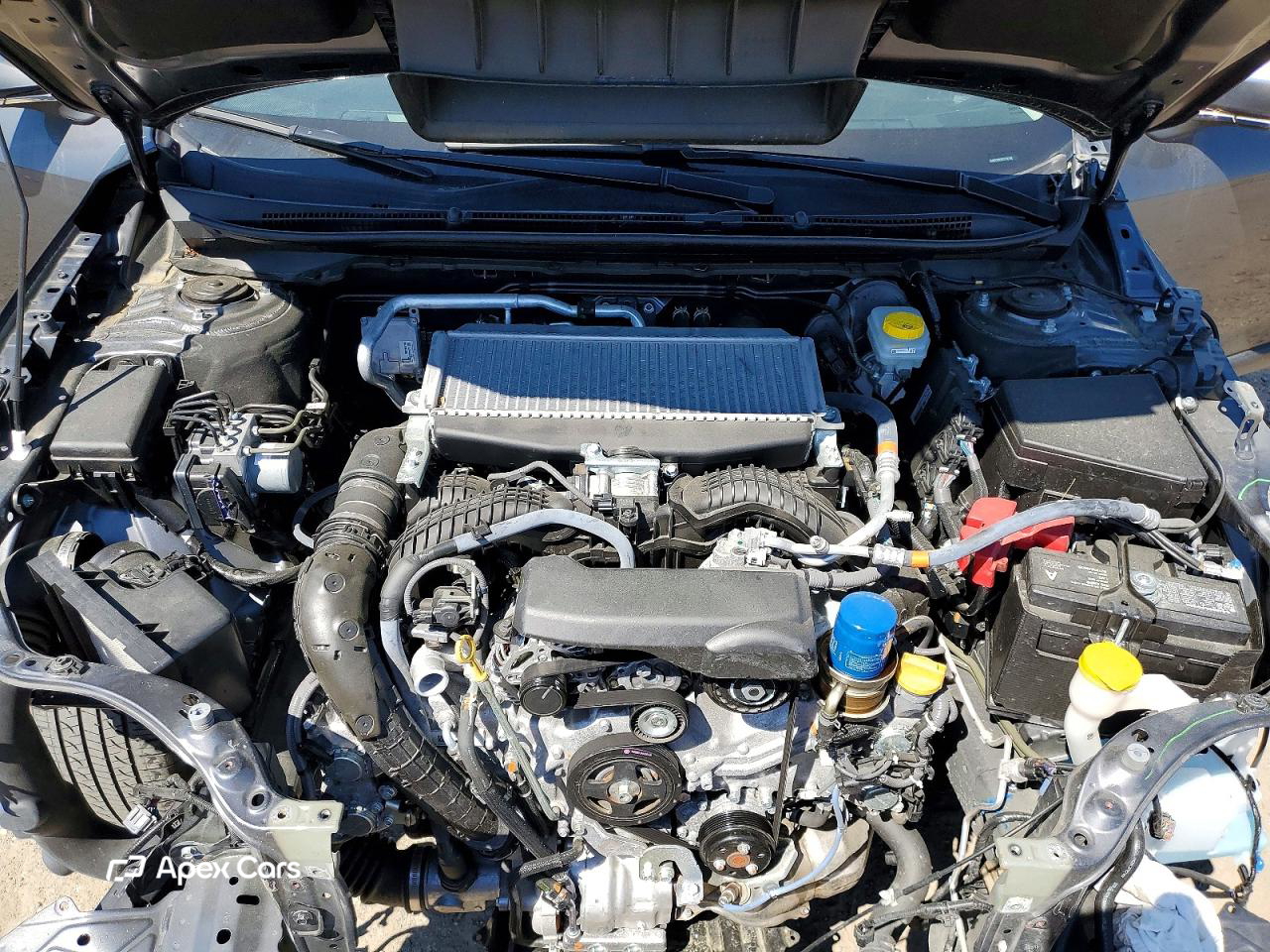 Subaru Outback 2024