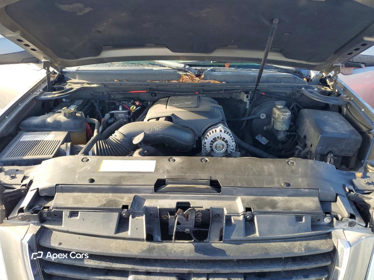 GMC Yukon 2007
