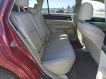 Subaru Outback 2011