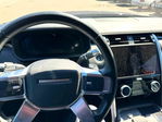Land Rover Discovery 2022