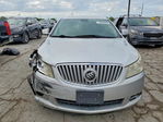 Buick LaCrosse 2012