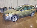 Subaru Outback 2005