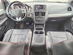 Dodge Caravan 2018