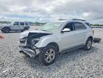 Chevrolet Equinox 2011