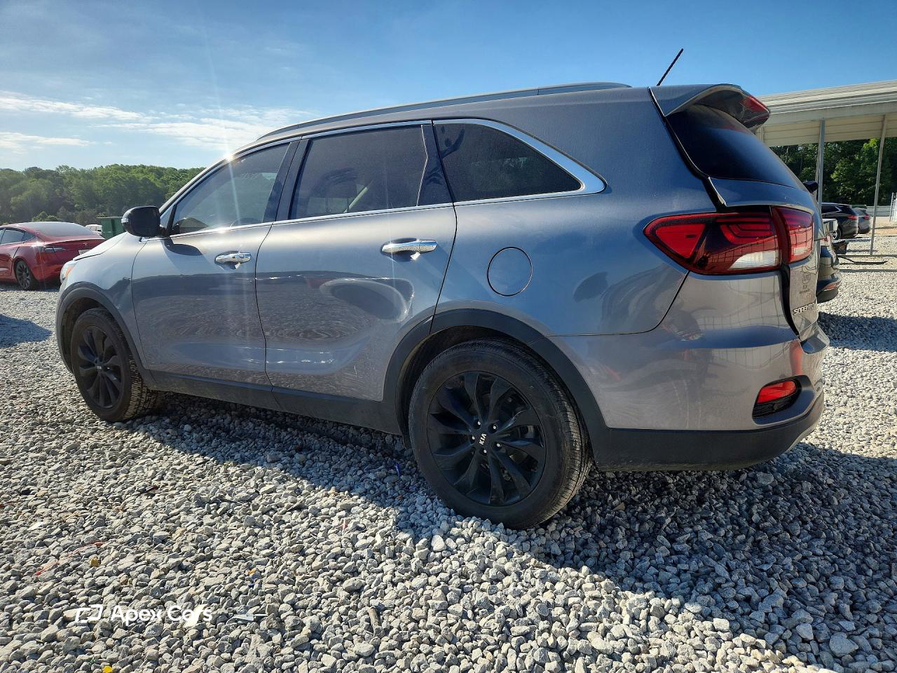 Kia Sorento 2020
