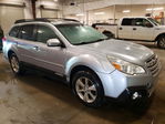 Subaru Outback 2013