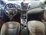 Hyundai Elantra 2016