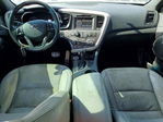 Kia Optima 2013