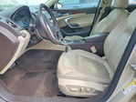Buick Regal 2016