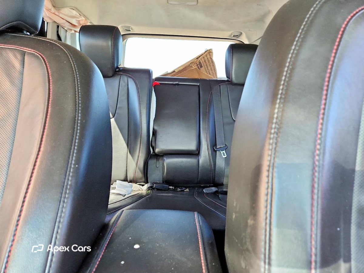 GMC Terrain 2013