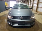 Volkswagen Jetta 2015
