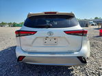 Toyota Highlander 2020