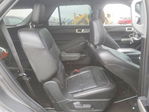 Ford Explorer 2023