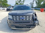 Ford Explorer 2017