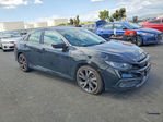 Honda Civic 2019