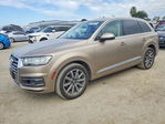 Audi Q7 2018