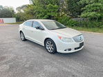 Buick LaCrosse 2011