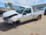 Ford Ranger 2002